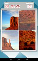 Monument Valley Puzzles