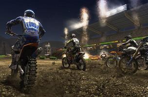 moto race free HD