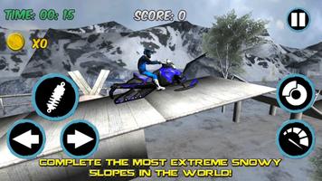 Snow Moto Racing Xtreme