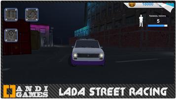 Lada Street Racing