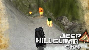 Off Road Hill Climb