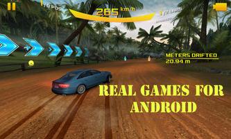 Extreme Car Racing Games 2015