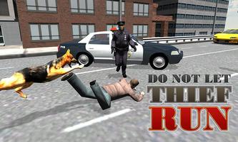 Police Dog Chase: Crime Town