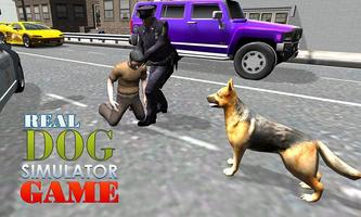 Police Dog Chase: Crime Town