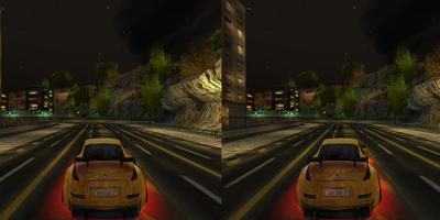 Speed Street 2 VR Cardboard