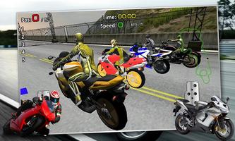 Extreme Bike Racing 3D