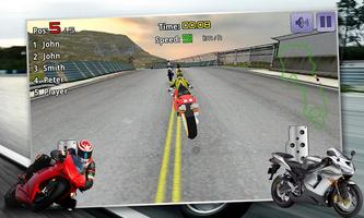 Extreme Bike Racing 3D