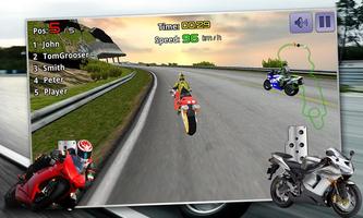 Extreme Bike Racing 3D