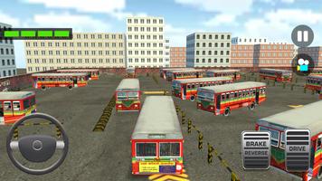 BEST Bus 3D Parking