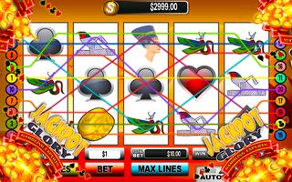 Cleopatra Line Free Slots