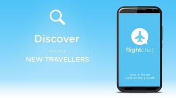 Flightchat - Live dating