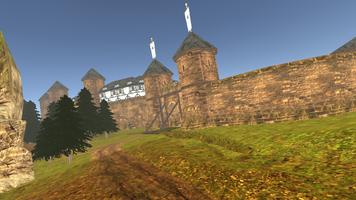 Gothic Open World