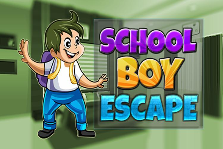 School Boy Escape