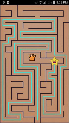 Maze Mania