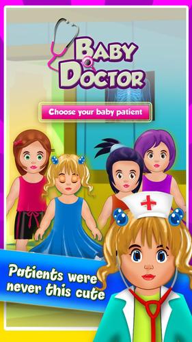 Baby Doctor