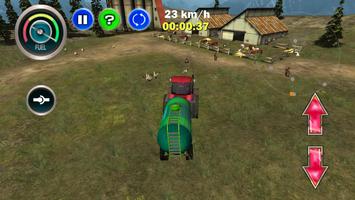 Tractor: Farm Driver 2