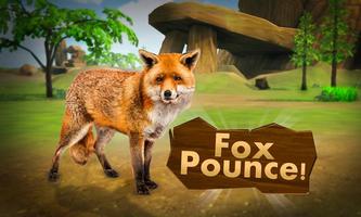 Fox Simulator 3D Wild Animals