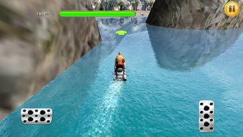 Jetski Parking 3D