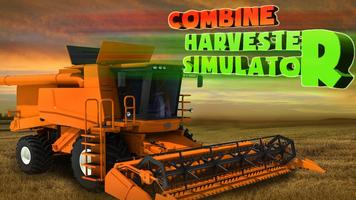 Combine Harvester Simulator