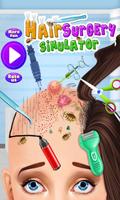 Hair Surgery Simulator