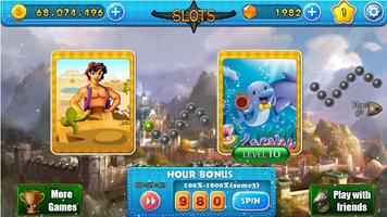 Slots HD:Best Freeslots Casino