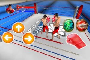 Boxing Game 3D - Real Fighting