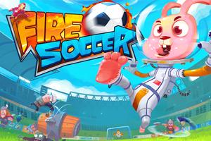 Fire Soccer