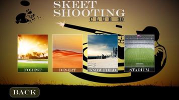 Skeet Shooting Club 3D