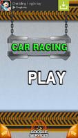 NEW CAR RACING