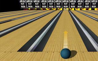 Bowling Multiplayer - Bolera