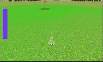 Golf Sim RB