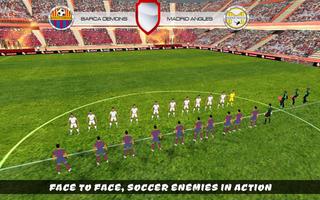 Football League - Soccer 2015