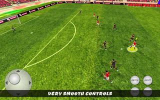 Football League - Soccer 2015