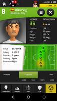 Striker Manager 2016 (Soccer)