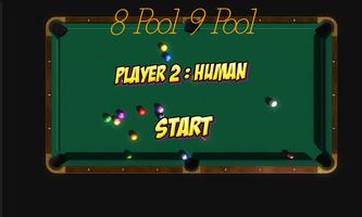 8 Ball N 9 Ball Mega