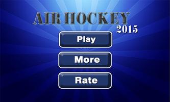 Air Hockey 2015 Ultimate