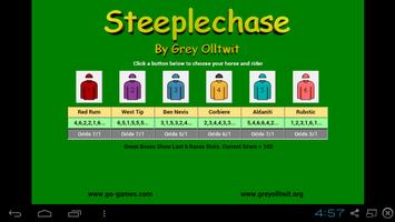 Steeplechase