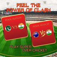 Super Over Cricket