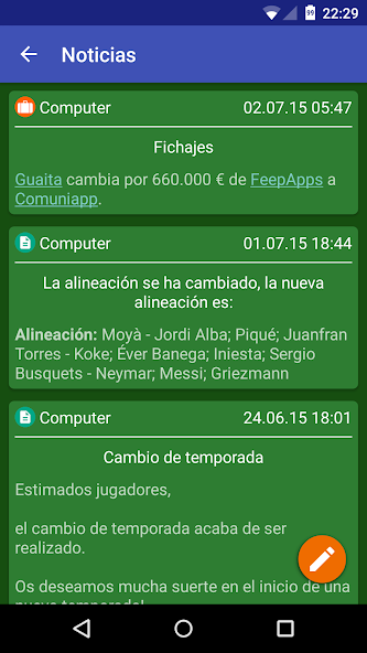 Comuniapp