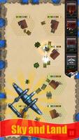 Generals war - real time strategy battle