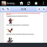 Strategi Clans War