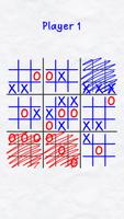 Ultimate Tic Tac Toe