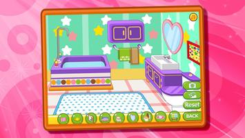 Little Princess Room Design