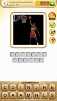 Guess the Basketball Star