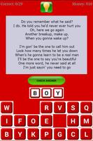 The Quiz Lyrics - Little Mix