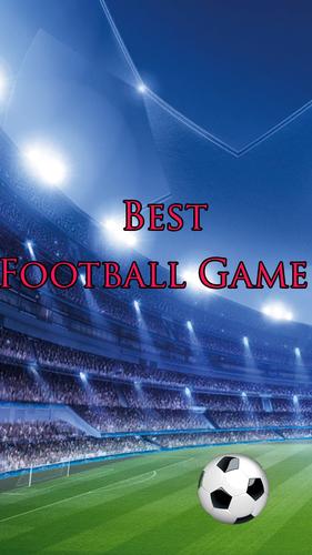 Best Football Game