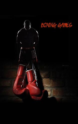 Boxing Games Online