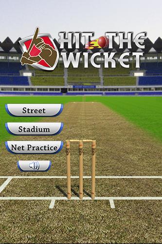 Hit The Wicket