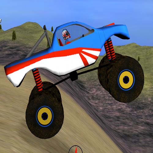 Offroad Monster 2 lite