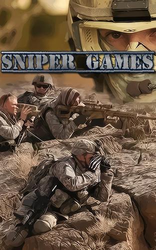 Sniper Games